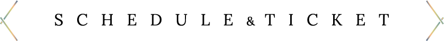 SCHEDULE